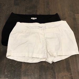 Maternity Shorts